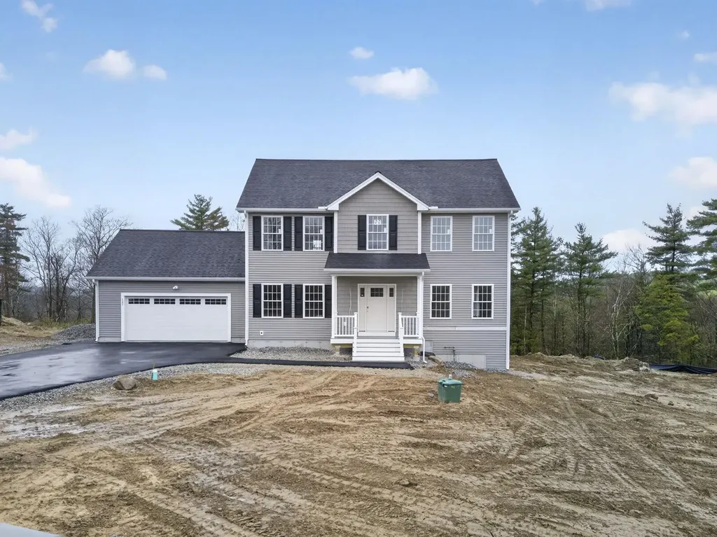 Lot 34 Falcon Ridge Road Milford NH 03055
