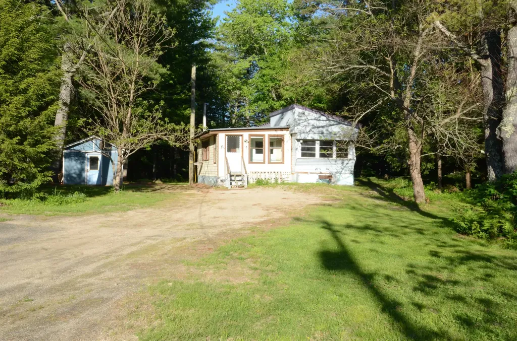 2070 Route 16 Ossipee NH 03890