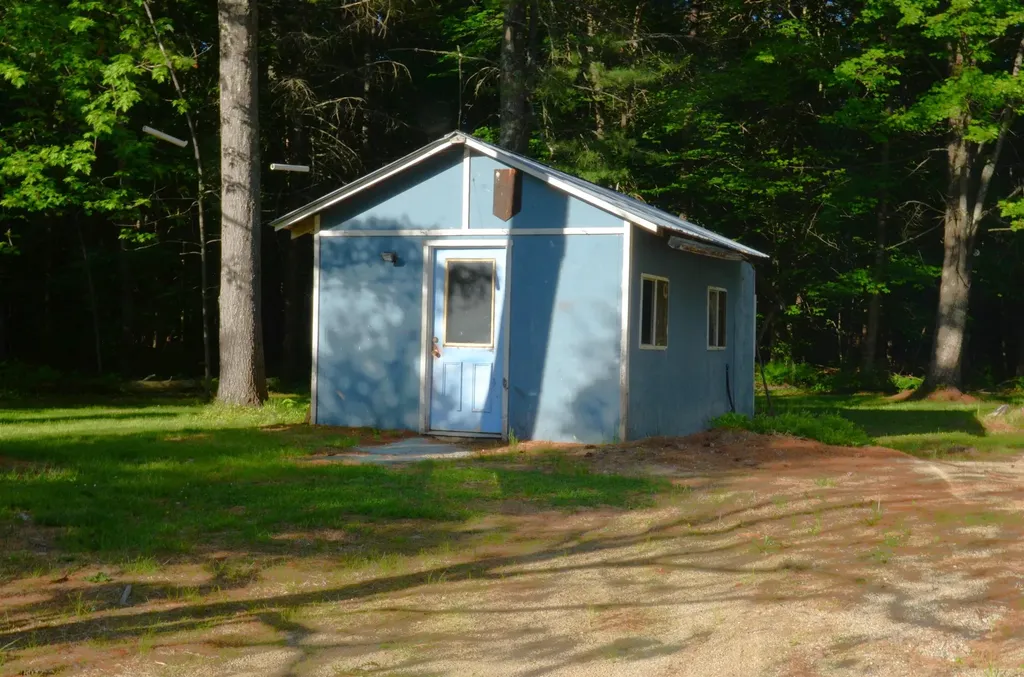 2070 Route 16 Ossipee NH 03890