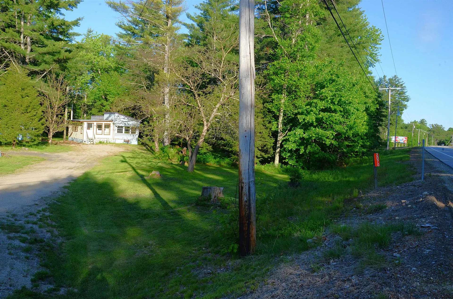 2070 Route 16 Ossipee NH 03890