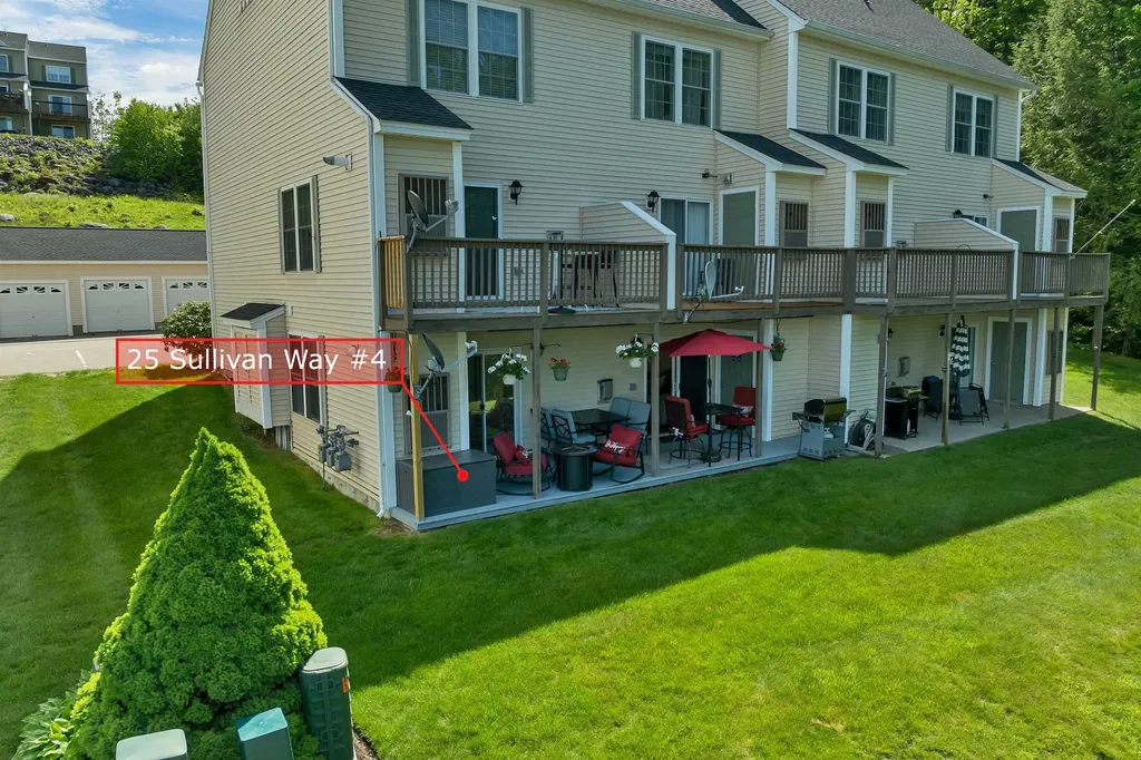 25 Sullivan Way Laconia NH 03246