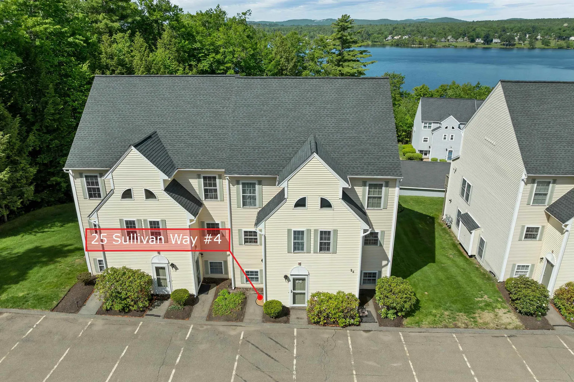25 Sullivan Way Laconia NH 03246