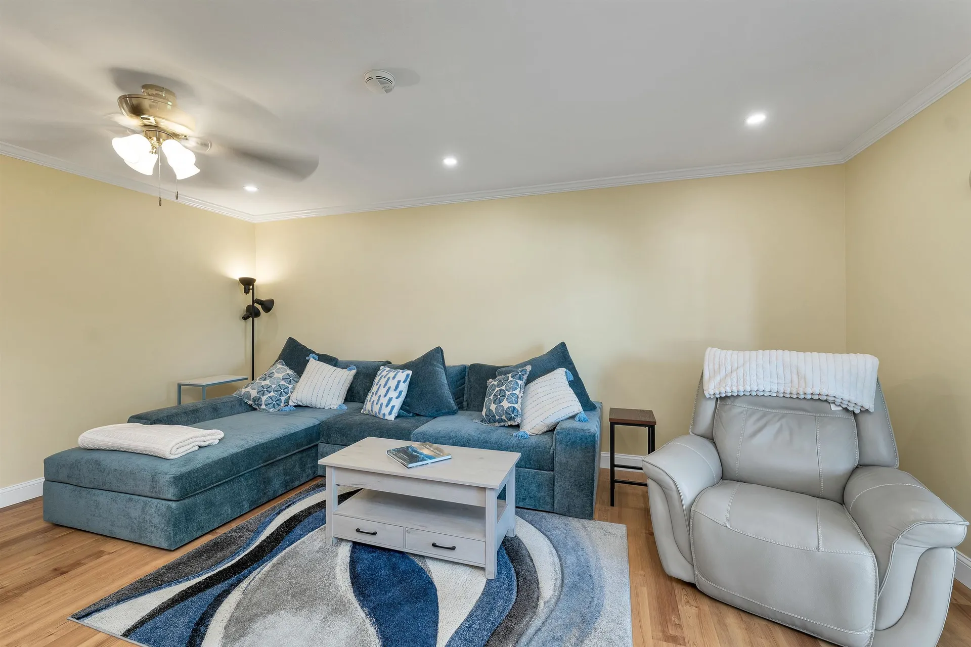25 Sullivan Way Laconia NH 03246