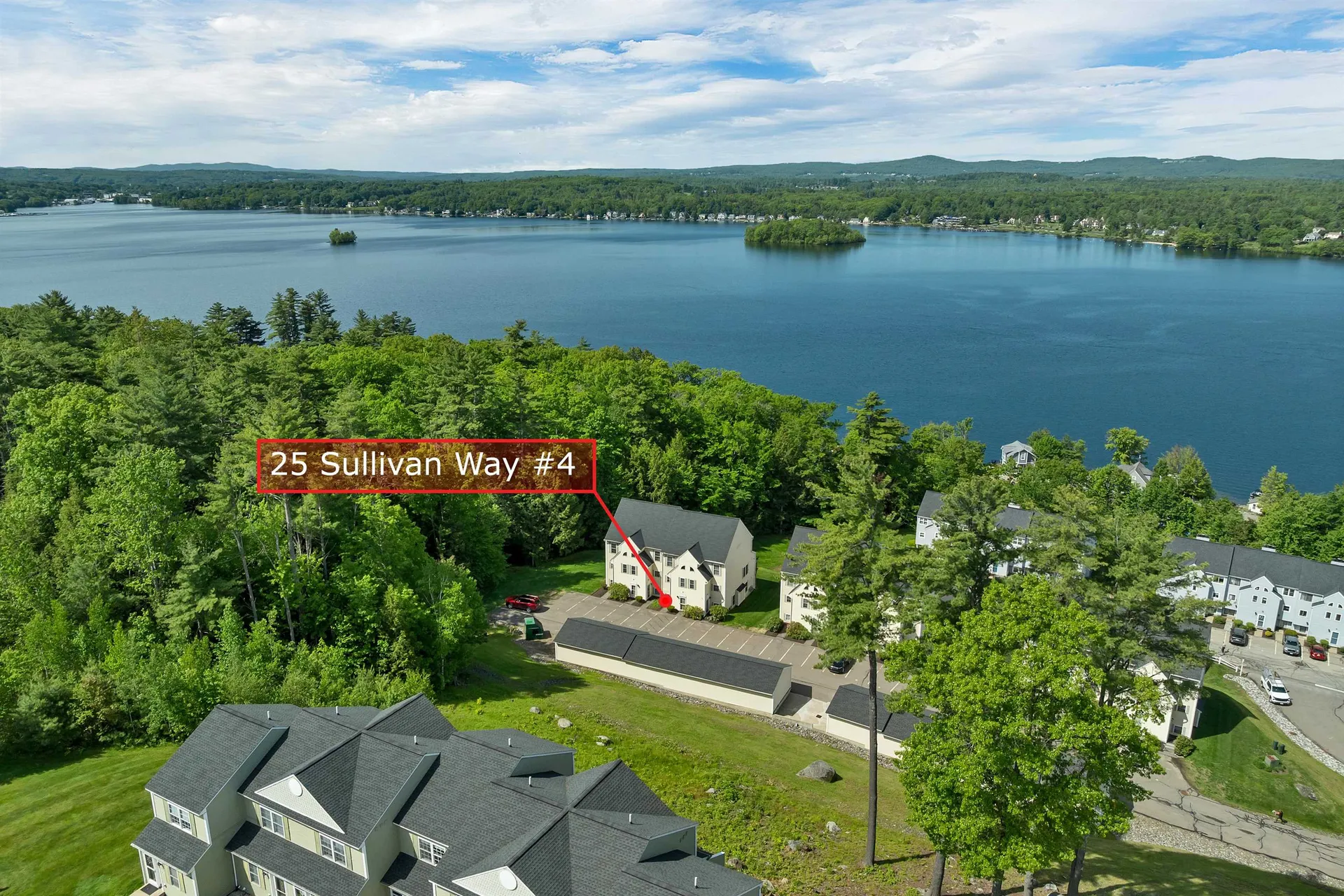 25 Sullivan Way Laconia NH 03246