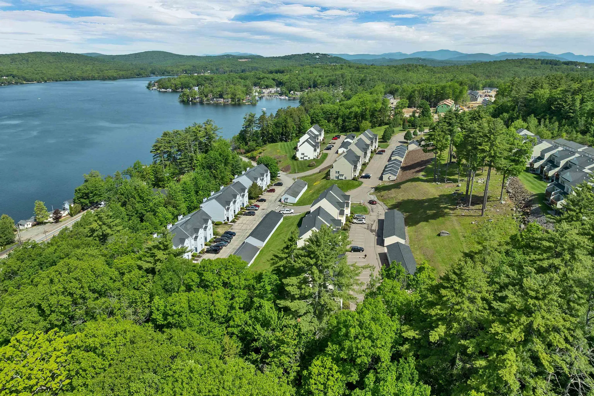 25 Sullivan Way Laconia NH 03246