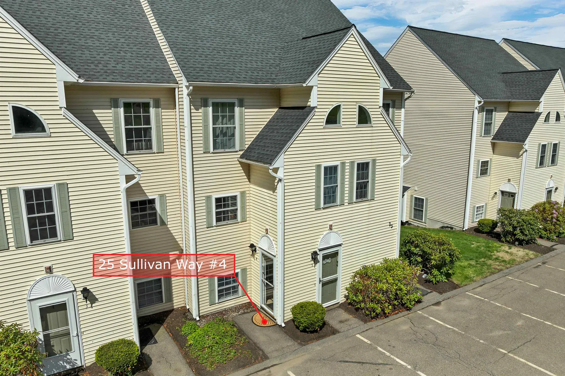 25 Sullivan Way Laconia NH 03246