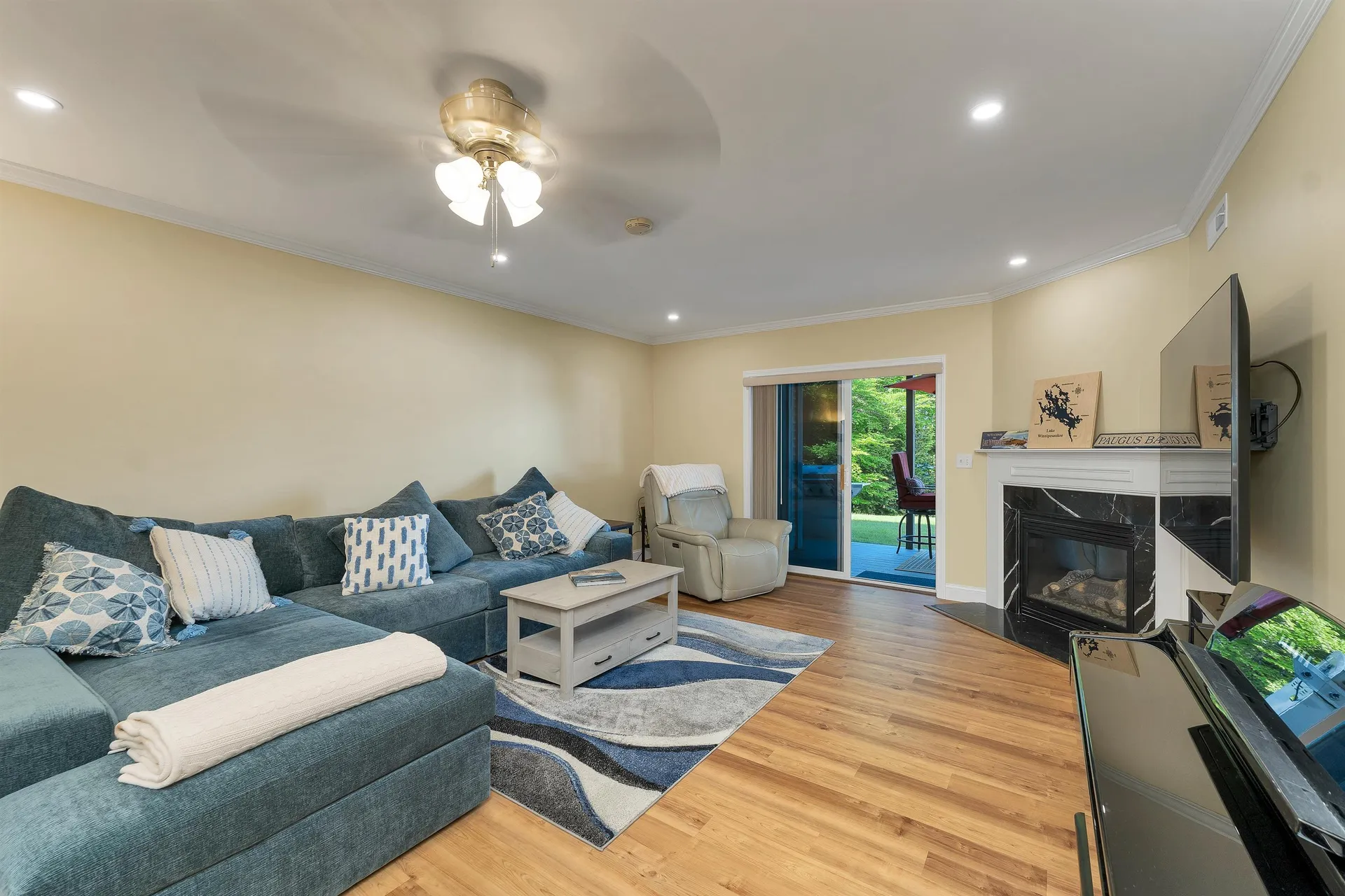 25 Sullivan Way Laconia NH 03246