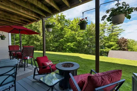 25 Sullivan Way Laconia NH 03246
