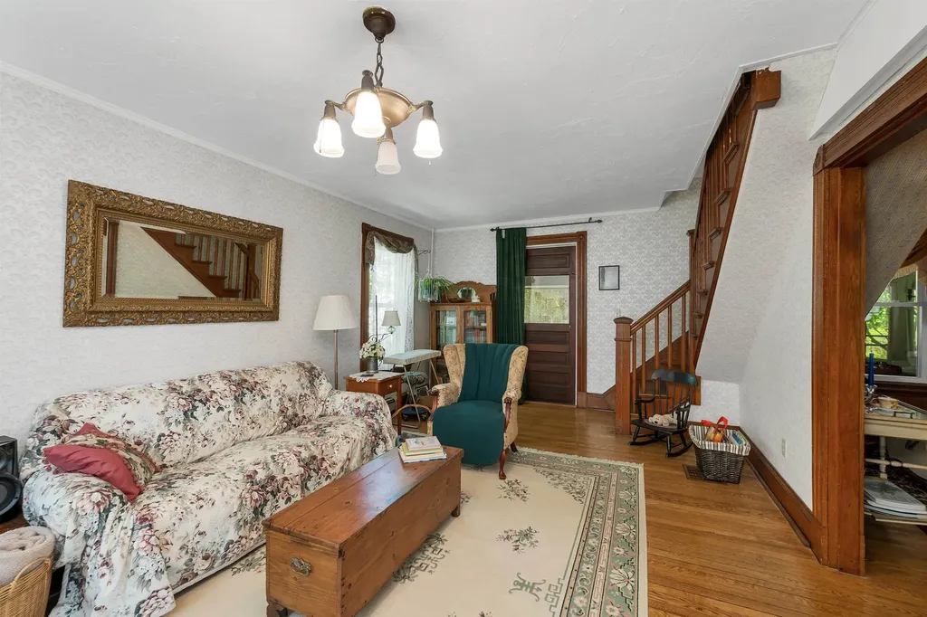 195 Philbrook Road Sanbornton NH 03269