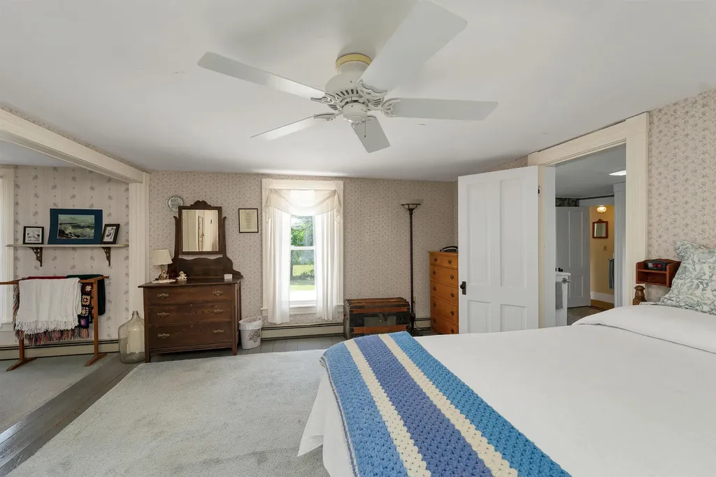 195 Philbrook Road Sanbornton NH 03269