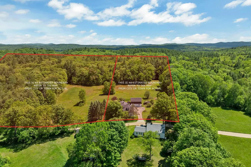 195 Philbrook Road Sanbornton NH 03269