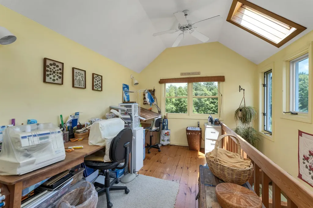 195 Philbrook Road Sanbornton NH 03269