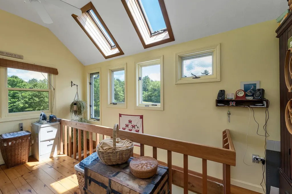 195 Philbrook Road Sanbornton NH 03269