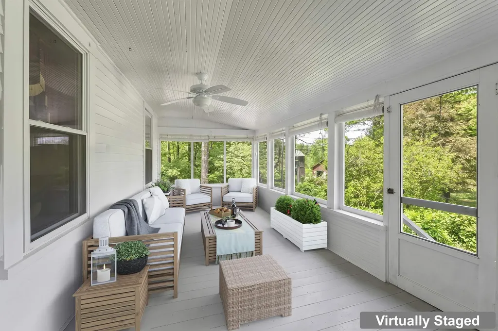 195 Philbrook Road Sanbornton NH 03269