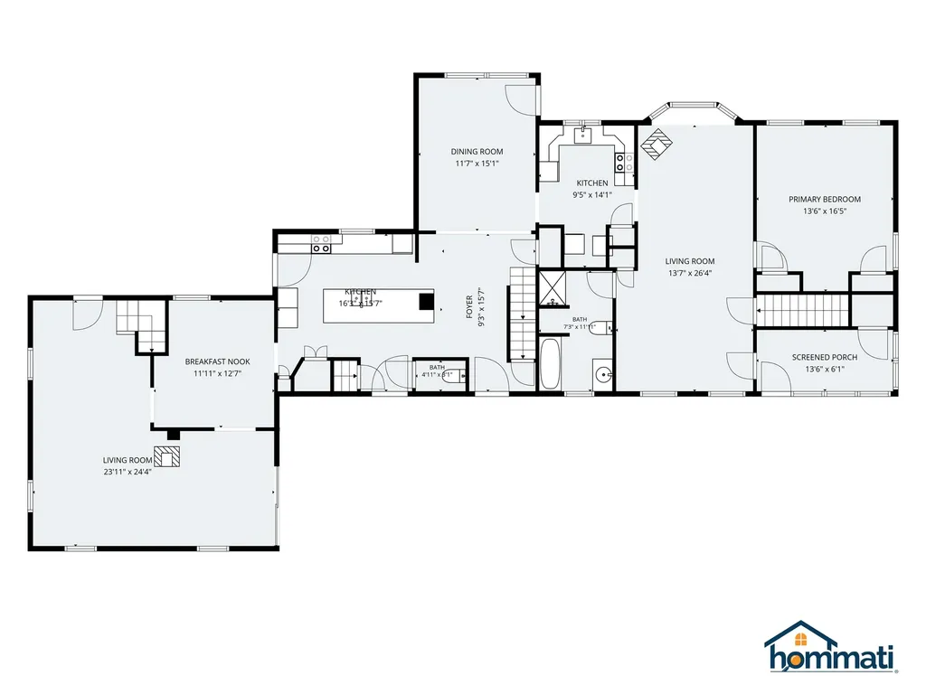 195 Philbrook Road Sanbornton NH 03269