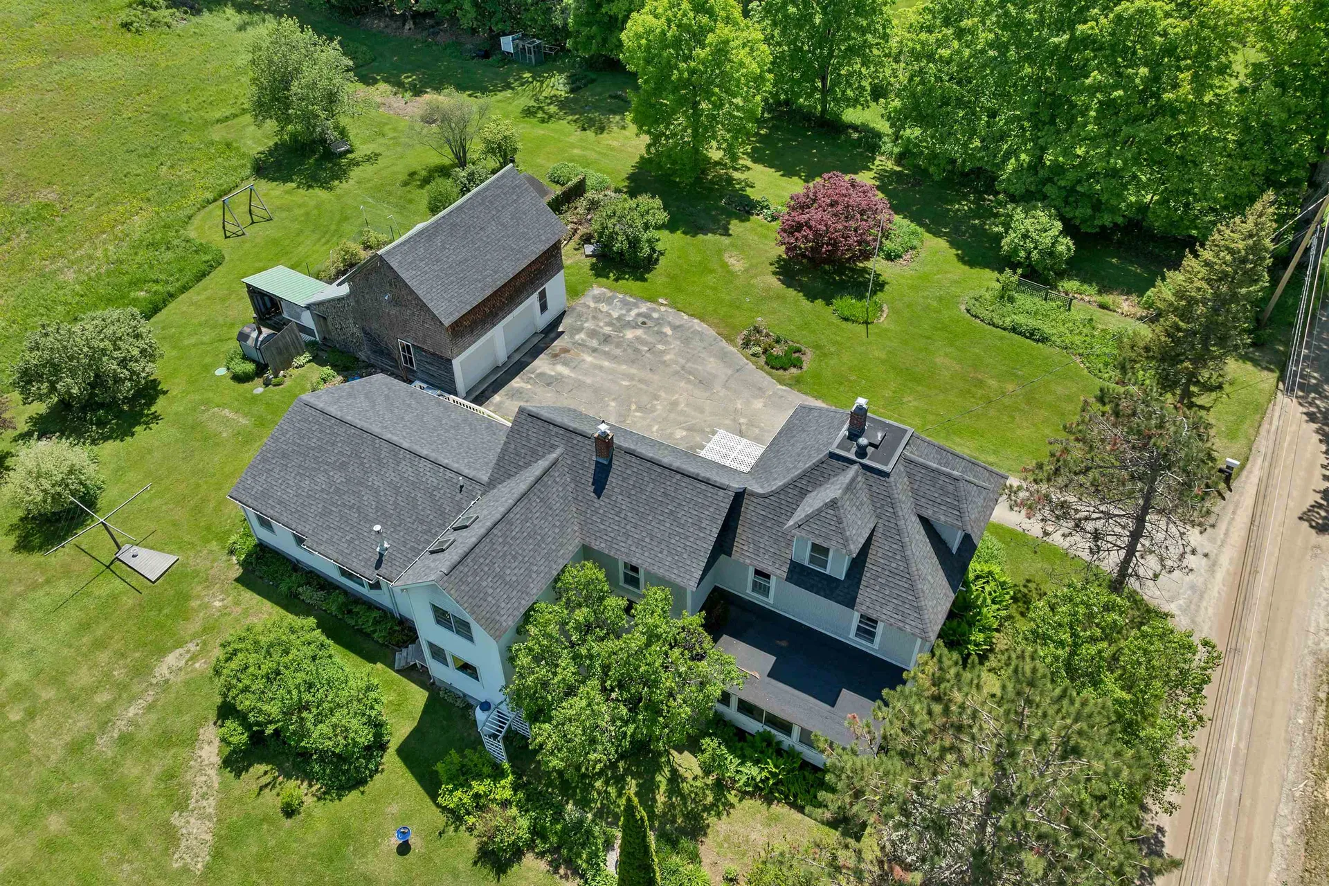 195 Philbrook Road Sanbornton NH 03269