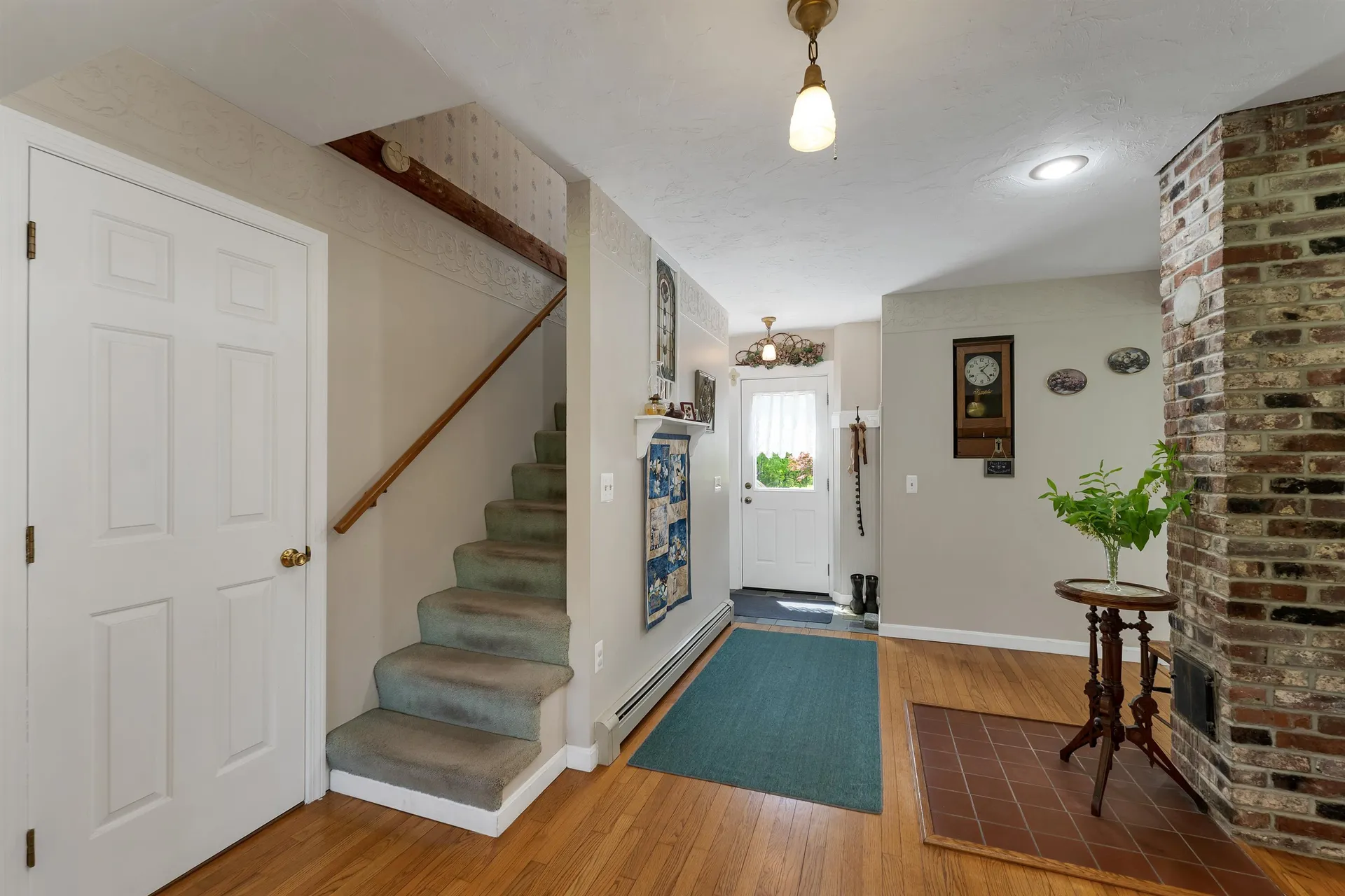 195 Philbrook Road Sanbornton NH 03269