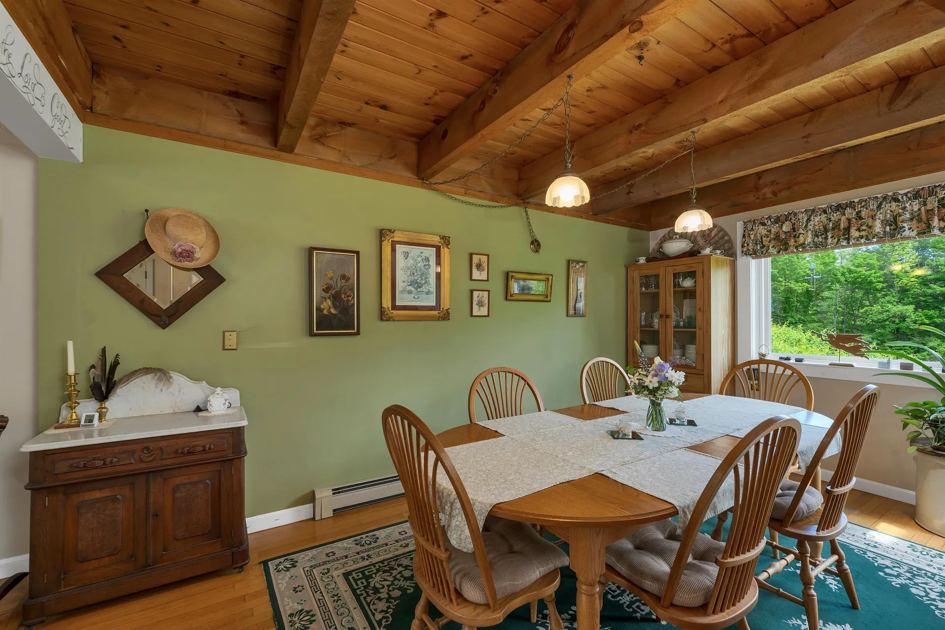 195 Philbrook Road Sanbornton NH 03269