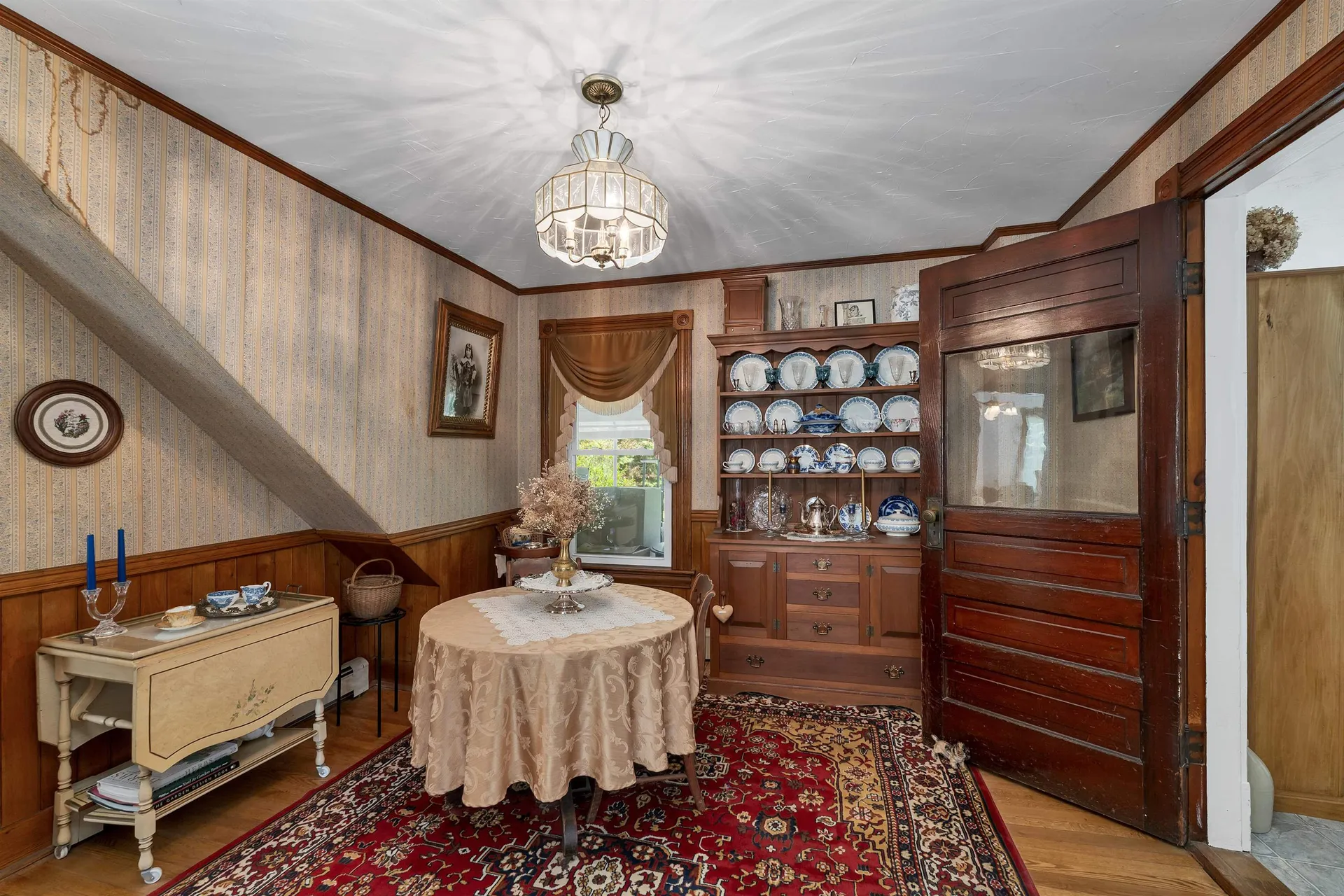 195 Philbrook Road Sanbornton NH 03269