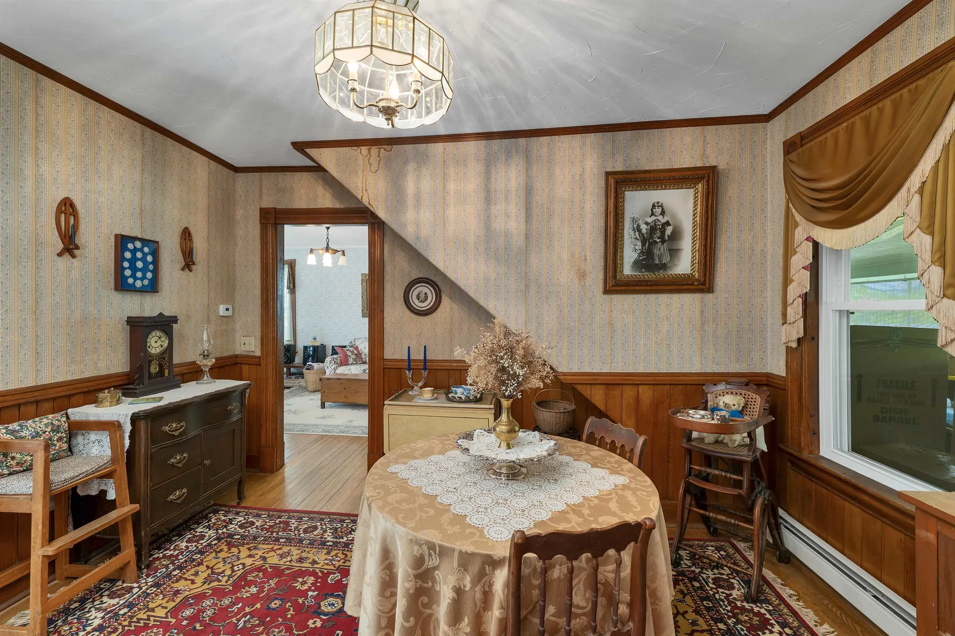 195 Philbrook Road Sanbornton NH 03269