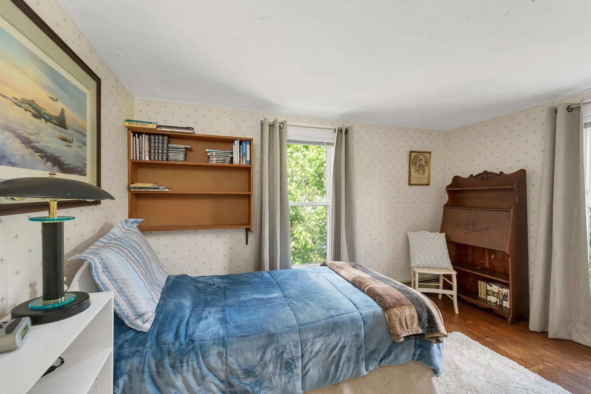195 Philbrook Road Sanbornton NH 03269
