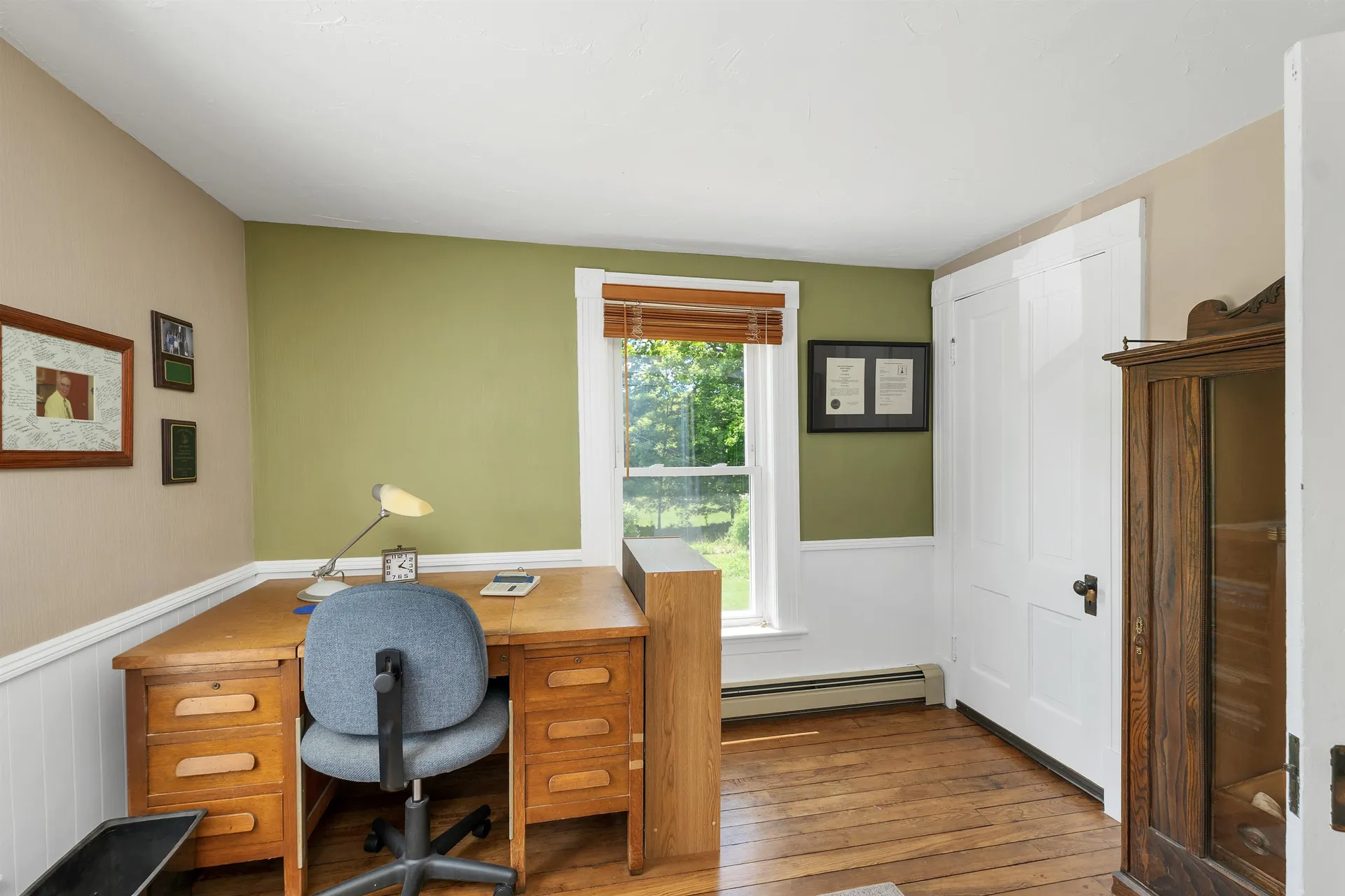 195 Philbrook Road Sanbornton NH 03269
