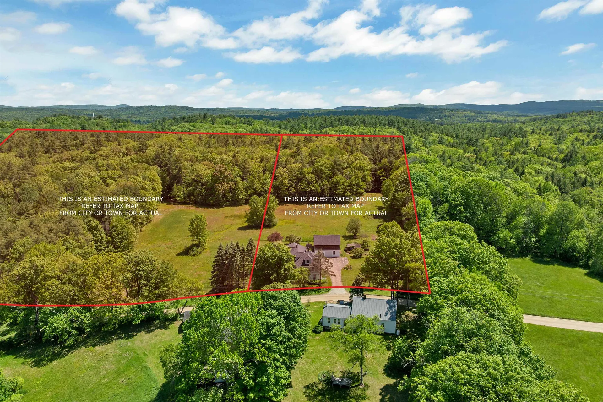 195 Philbrook Road Sanbornton NH 03269