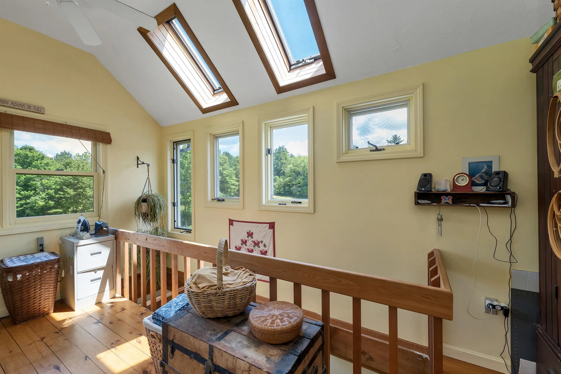 195 Philbrook Road Sanbornton NH 03269