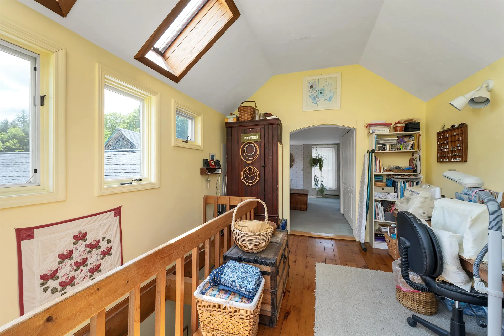 195 Philbrook Road Sanbornton NH 03269