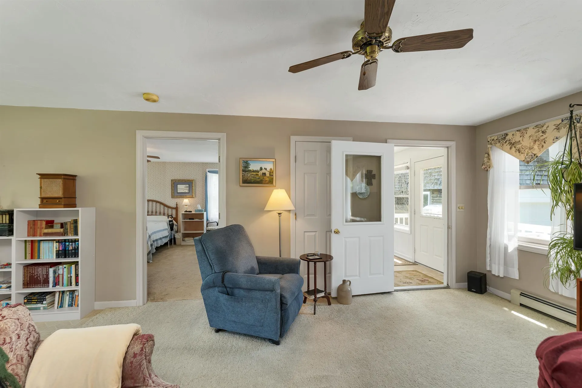 195 Philbrook Road Sanbornton NH 03269