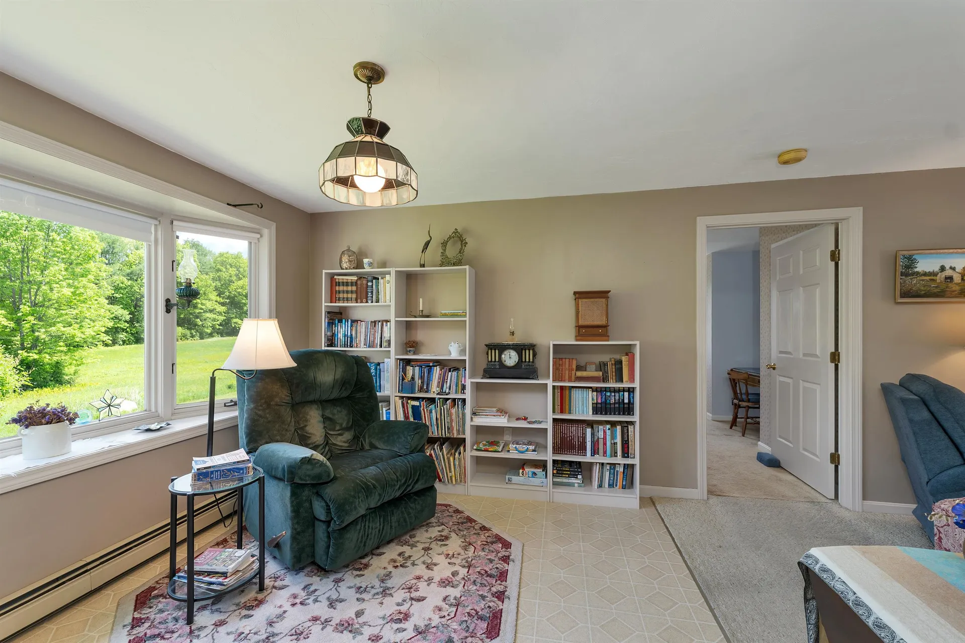 195 Philbrook Road Sanbornton NH 03269