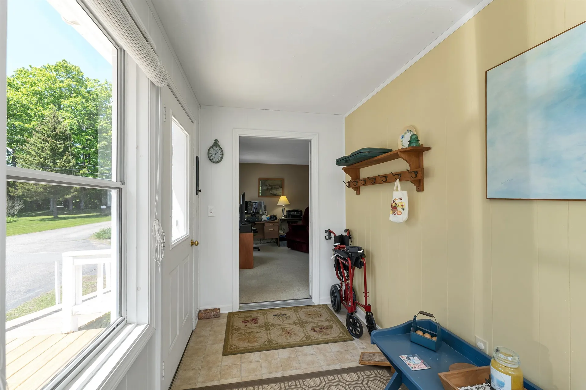 195 Philbrook Road Sanbornton NH 03269