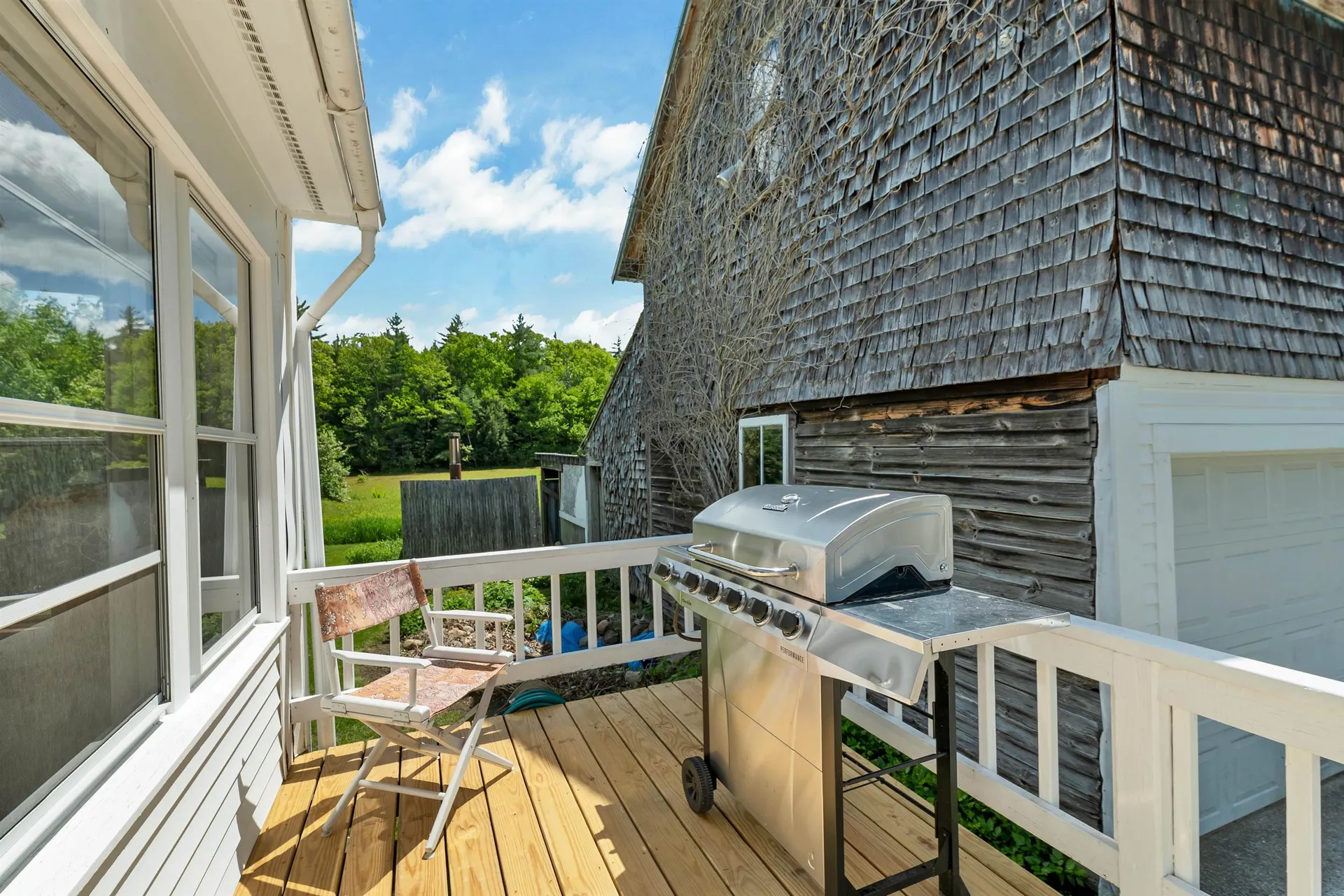 195 Philbrook Road Sanbornton NH 03269