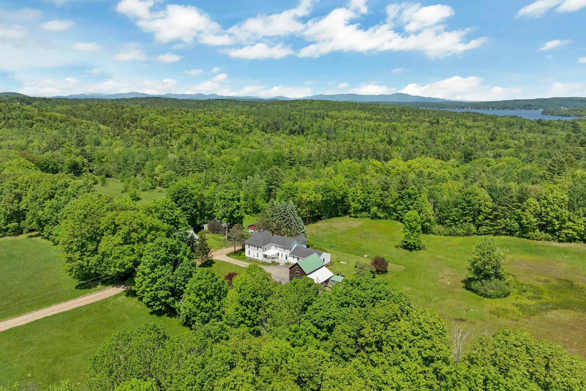 195 Philbrook Road Sanbornton NH 03269