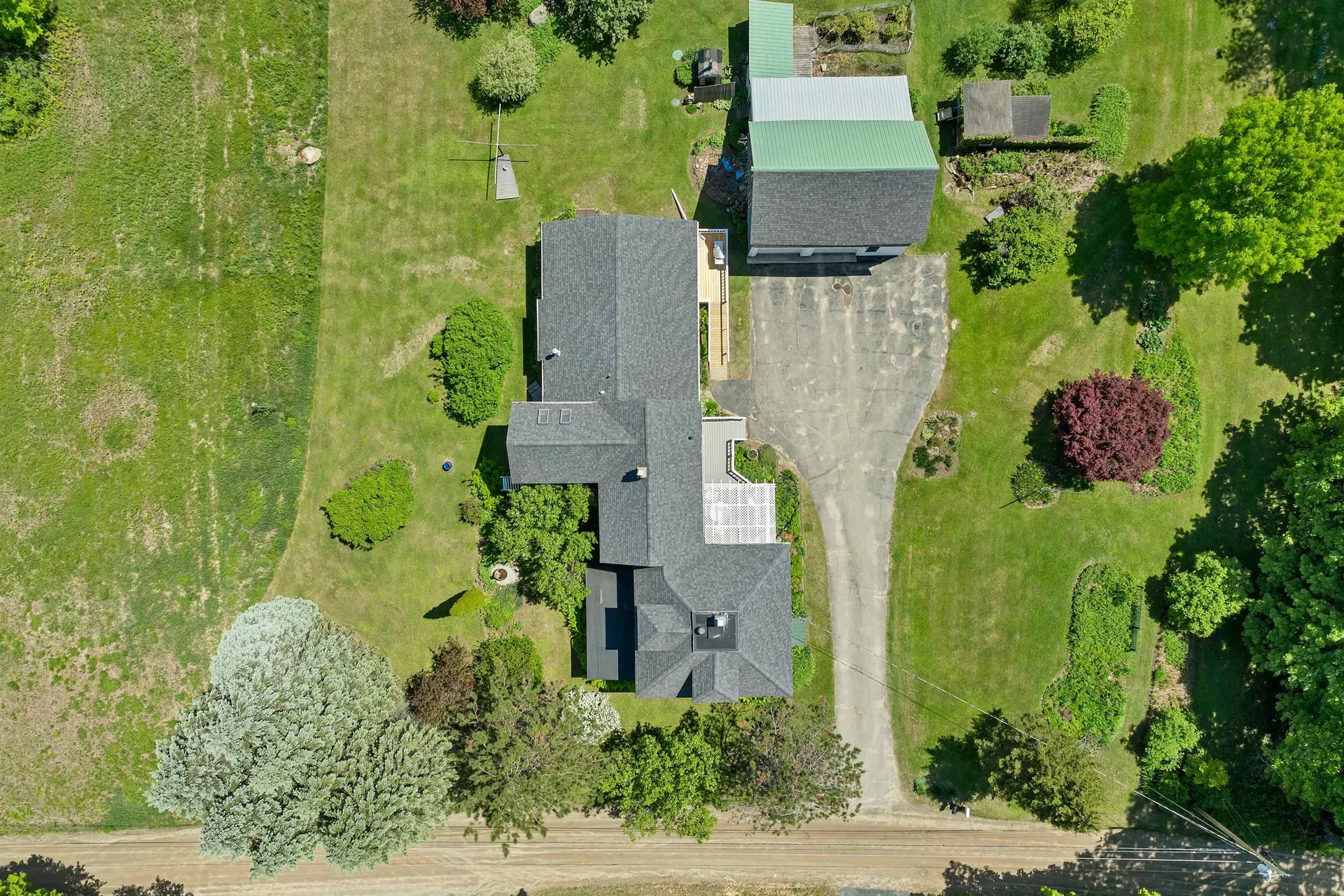195 Philbrook Road Sanbornton NH 03269