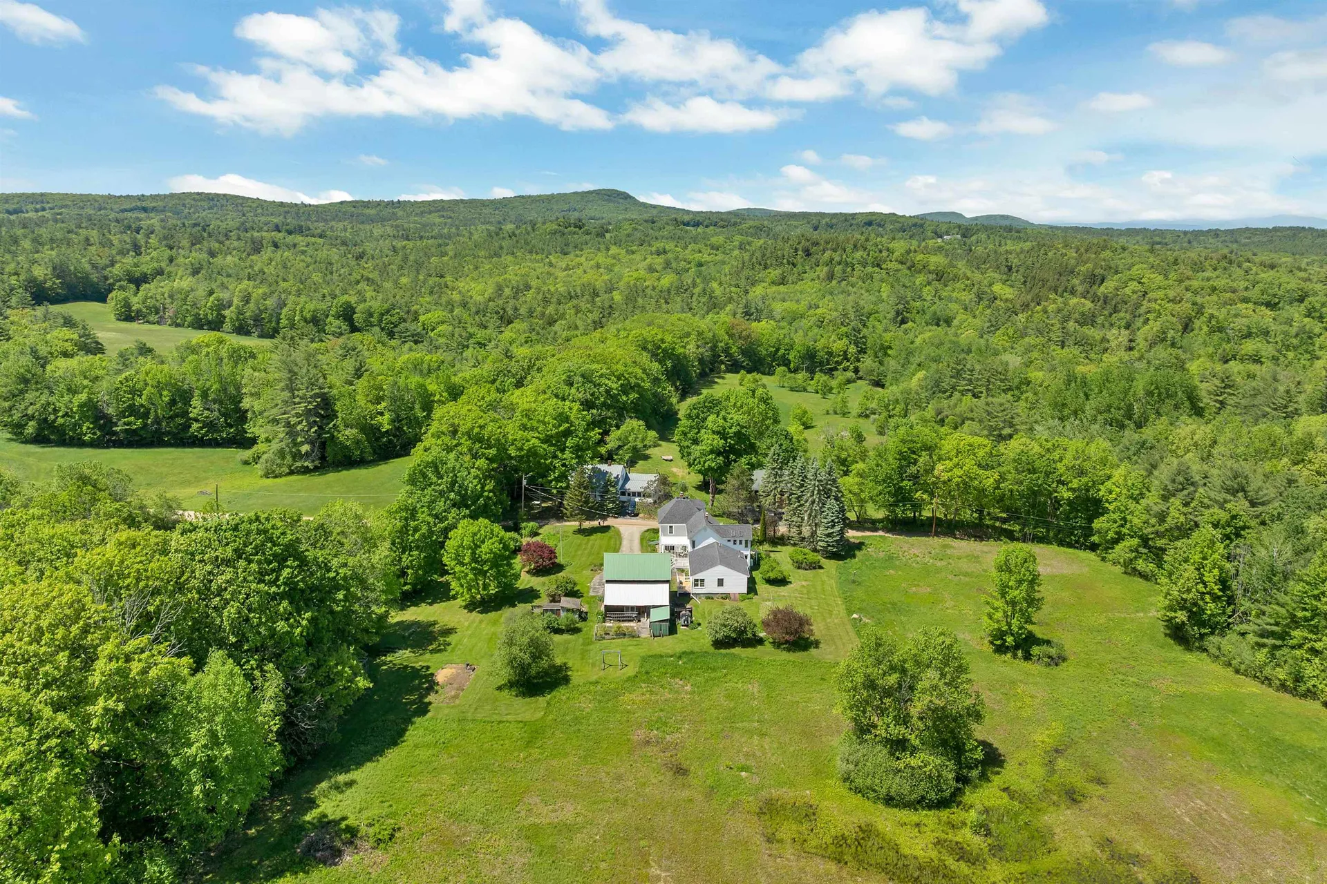 195 Philbrook Road Sanbornton NH 03269