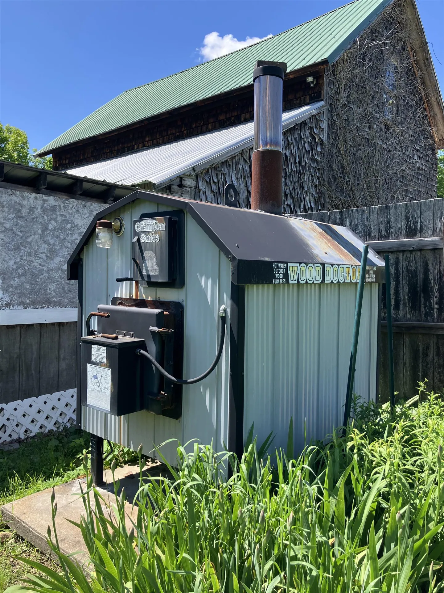 195 Philbrook Road Sanbornton NH 03269
