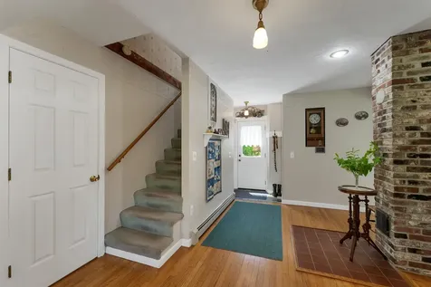 195 Philbrook Road Sanbornton NH 03269
