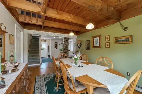 195 Philbrook Road Sanbornton NH 03269