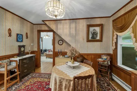 195 Philbrook Road Sanbornton NH 03269