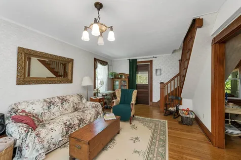 195 Philbrook Road Sanbornton NH 03269