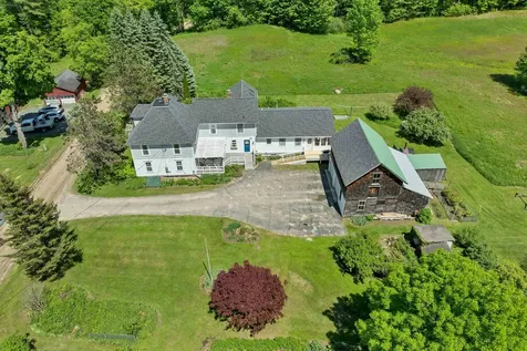 195 Philbrook Road Sanbornton NH 03269