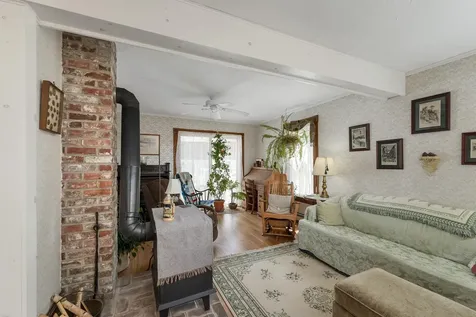 195 Philbrook Road Sanbornton NH 03269