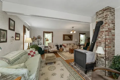 195 Philbrook Road Sanbornton NH 03269