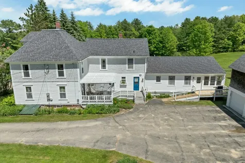 195 Philbrook Road Sanbornton NH 03269
