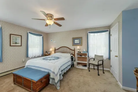 195 Philbrook Road Sanbornton NH 03269