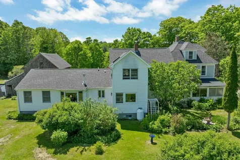 195 Philbrook Road Sanbornton NH 03269