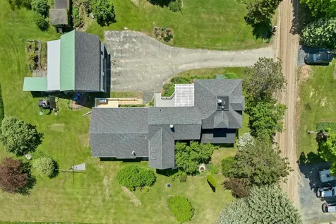 195 Philbrook Road Sanbornton NH 03269