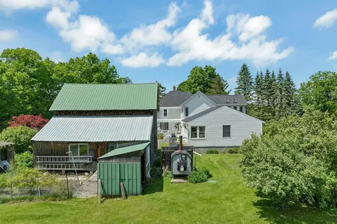 195 Philbrook Road Sanbornton NH 03269