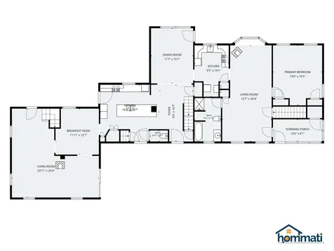 195 Philbrook Road Sanbornton NH 03269